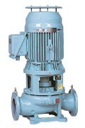 CENTRIFUGAL PUMP